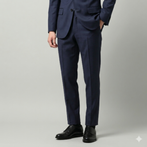 シルエットの画像