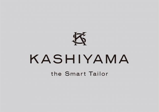 KASHIYAMA ロゴ