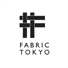 FABRIC TOKYO ロゴ