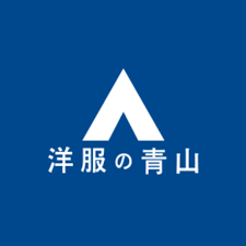 青山 ロゴ