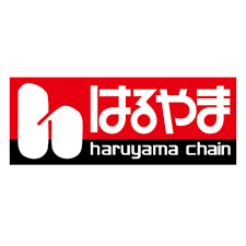 はるやま ロゴ